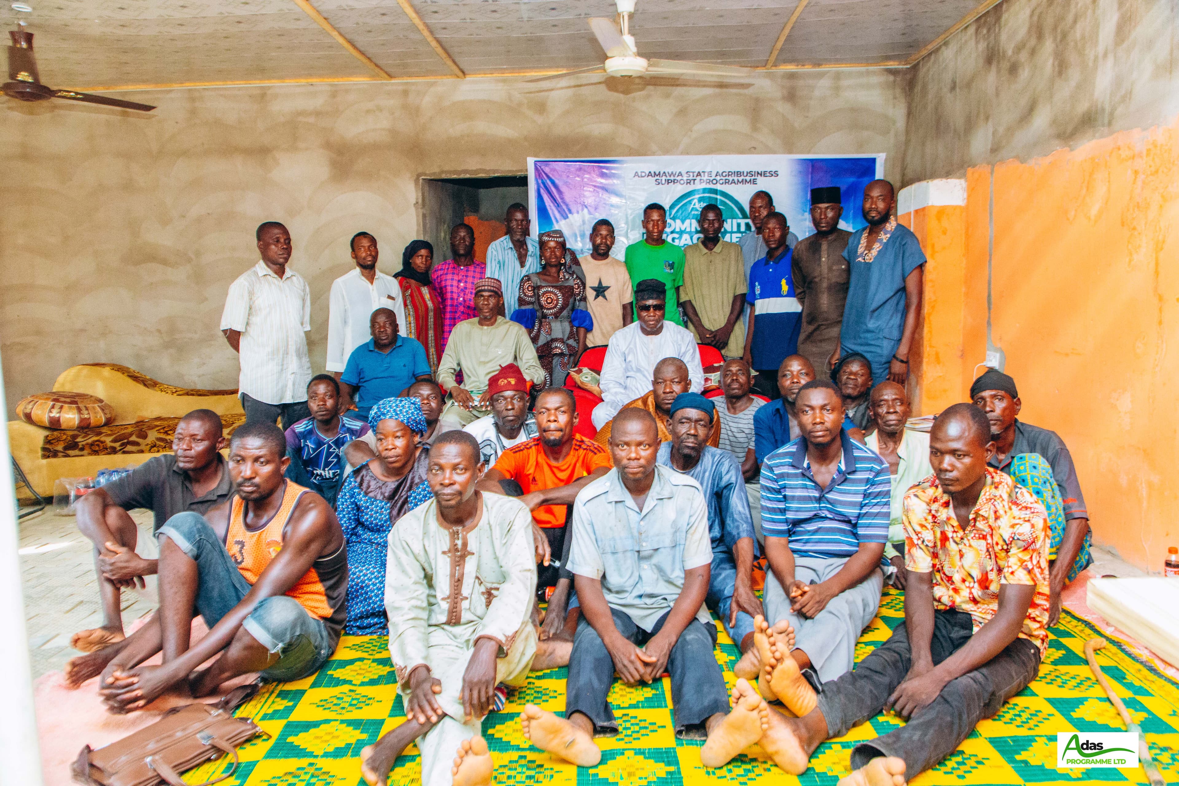 LIVESTOCK IN ADAMAWA STATE: A STRATEGIC INVESTMENT FRONTIER