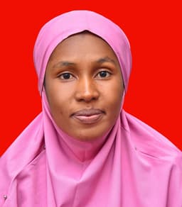 Aishatu Usman