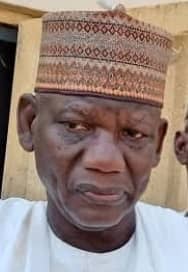 Alhaji Kashim Njidda