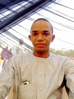Awwal Hayatu