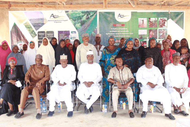 ICT in Agriculture