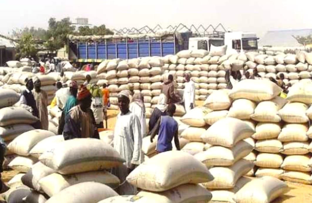 ICT in Agriculture