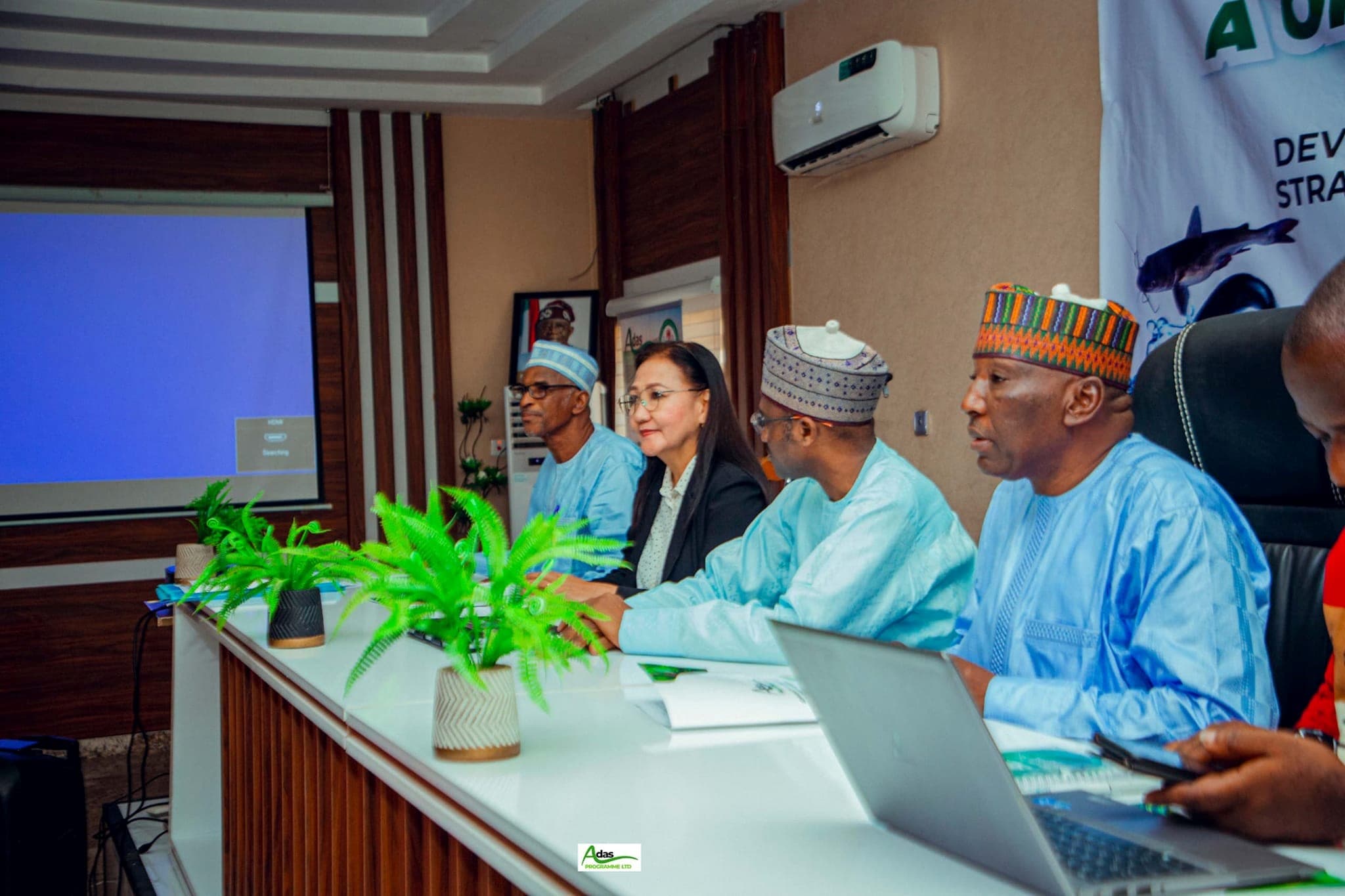 ICT in Agriculture