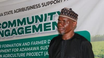 ICT in Agriculture