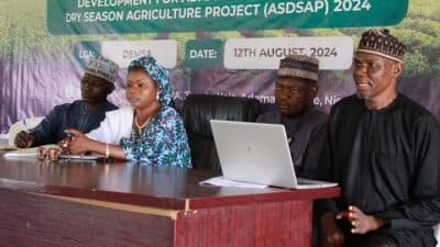 ICT in Agriculture