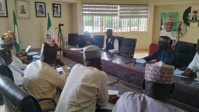 ICT in Agriculture