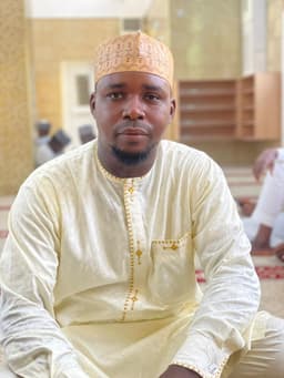 Habibu Ibrahim