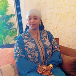 Hauwa Mohammed