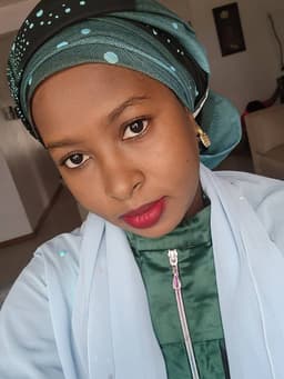 Hauwa Yunusa