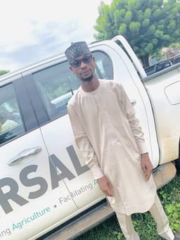 Nuruddeen Abdullahi