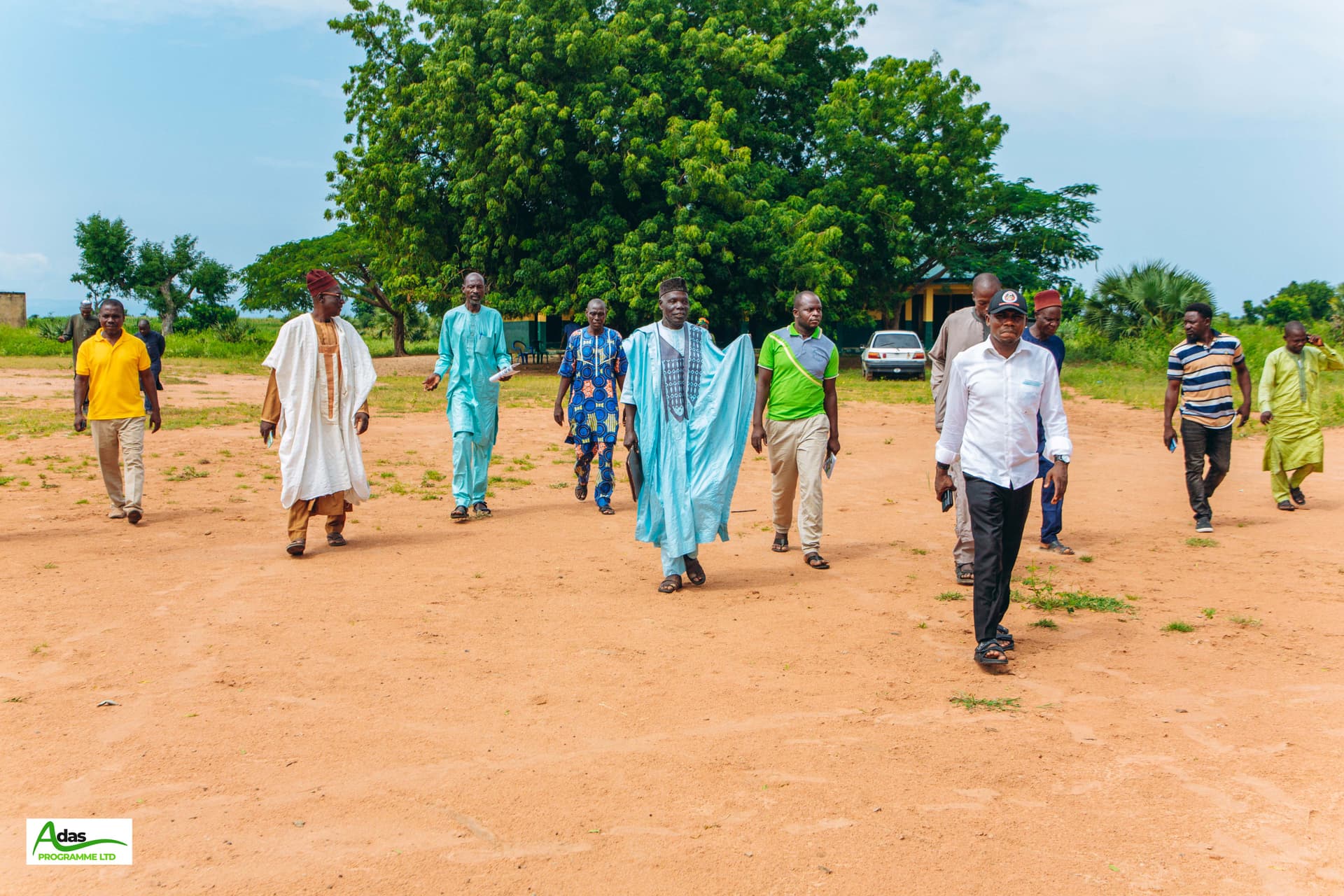 Community Engagement